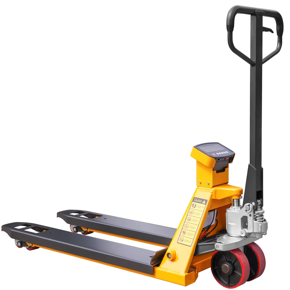 pallet truck